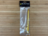 Burgtec YT 172,5mm Rear Axle / Achse gold
