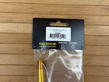 Burgtec YT 172,5mm Rear Axle / Achse gold