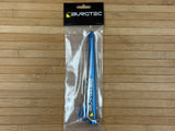 Burgtec YT 172,5mm Rear Axle / Achse blau