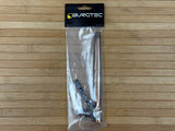 Burgtec YT 172,5mm Rear Axle / Achse kash bronze