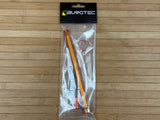 Burgtec YT 172,5mm Rear Axle / Achse orange
