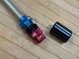 FOX 40 Grip X2 Upgrade Kartusche 2027
