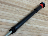 FOX 38 Grip X2 Upgrade Kartusche 2027