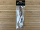 Burgtec Norco 174mm Rear Axle / Achse kash bronze
