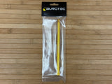 Burgtec Norco 174mm Rear Axle / Achse gold