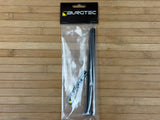 Burgtec Norco 174mm Rear Axle / Achse schwarz