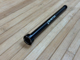 Burgtec Norco 174mm Rear Axle / Achse schwarz