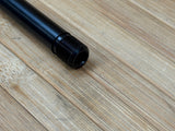 Burgtec Norco 174mm Rear Axle / Achse schwarz