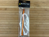 Burgtec Norco 174mm Rear Axle / Achse orange
