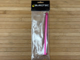 Burgtec Norco 174mm Rear Axle / Achse pink