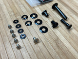 Rocky Mountain Bolt Kit Element Thunderbolt Sherpa Element Bolzen Set