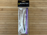 Burgtec Norco 174mm Rear Axle / Achse lila