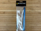 Burgtec Norco 174mm Rear Axle / Achse blau