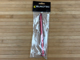 Burgtec Giant 183,5mm Rear Axle / Achse rot