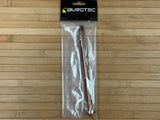 Burgtec Giant 183,5mm Rear Axle / Achse kash bronze