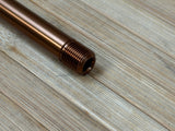 Burgtec Giant 183,5mm Rear Axle / Achse kash bronze