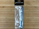 Burgtec Giant 183,5mm Rear Axle / Achse blau