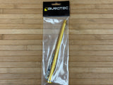Burgtec Giant 183,5mm Rear Axle / Achse gold