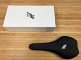 Title MS1 Sattel schwarz