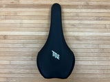 Title MS1 Sattel schwarz