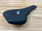 Title MS1 Sattel schwarz