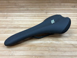 Title MS1 Sattel schwarz