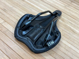 Title MS1 Sattel schwarz