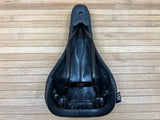 Title JS1 Sattel schwarz