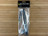 Burgtec Giant 169,5mm Rear Axle / Achse schwarz