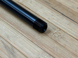 Burgtec Giant 169,5mm Rear Axle / Achse schwarz