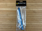 Burgtec Giant 169,5mm Rear Axle / Achse blau