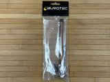 Burgtec Giant 169,5mm Rear Axle / Achse kash bronze