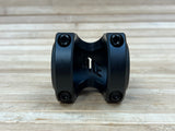 Title ST1 Vorbau 40mm / 35mm schwarz