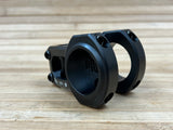 Title ST1 Vorbau 40mm / 35mm schwarz