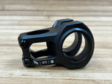 Title ST1 Vorbau 40mm / 35mm schwarz