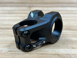 Title ST1 Vorbau 40mm / 35mm schwarz