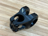 Title ST1 Vorbau 40mm / 35mm schwarz