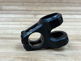 Title ST1 Vorbau 40mm / 35mm schwarz