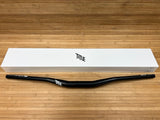 Title AH1 Lenker 25mm / 35mm schwarz