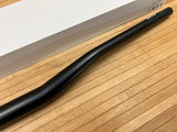 Title AH1 Lenker 25mm / 35mm schwarz