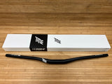 Title Form Alu Lenker 25mm / 31,8mm schwarz