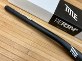 Title Form Alu Lenker 25mm / 31,8mm schwarz