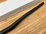 Title Form Alu Lenker 25mm / 31,8mm schwarz