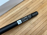 Title Form Alu Lenker 25mm / 31,8mm schwarz