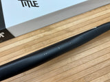 Title Form Alu Lenker 25mm / 31,8mm schwarz