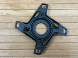 FSA Bosch Gen4 Alu E-Bike Spider 4-Loch 104mm Boost 55mm
