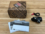 SRAM AXS Controller links Reverb