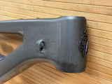 Salsa Cassidy Carbon Rahmen Gr. L 29" schwarz / Carbon raw