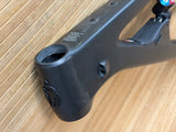 Salsa Cassidy Carbon Rahmen Gr. L 29" schwarz / Carbon raw