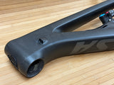 Salsa Cassidy Carbon Rahmen Gr. L 29" schwarz / Carbon raw